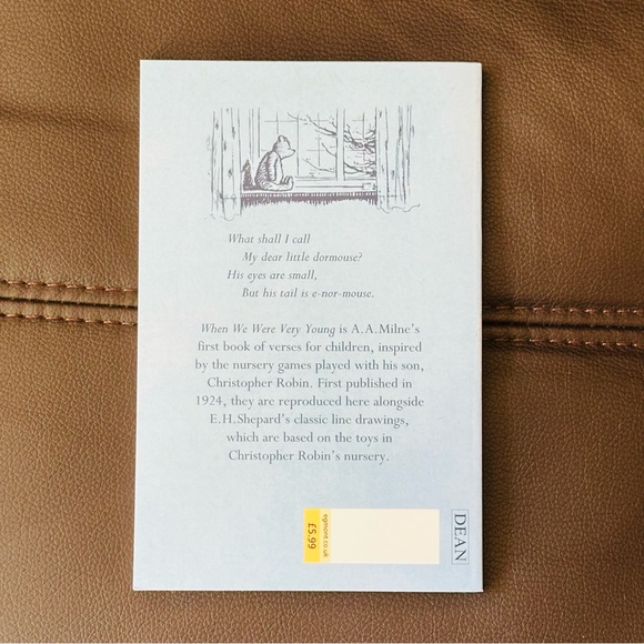 NEW Winnie-the-Pooh The Complete Collection AA Milne Ernest H Shepard Book Set - Picture 13 of 13